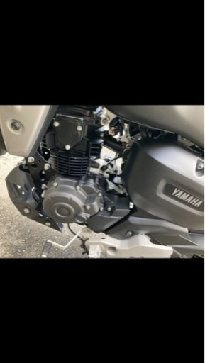 fz-x150自賠責令和9年2月までワンオーナー新車(値引き可) 【公式通販】 fz-x150自賠責令和9年2月までワンオーナー新車(値引き可) 【公式通販】