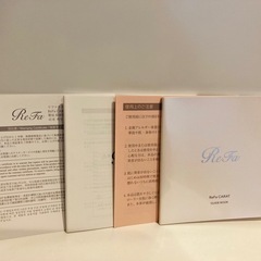 [ReFa] 　ReFa CARATの画像