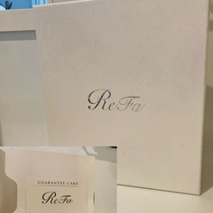 [ReFa] 　ReFa CARATの画像