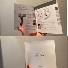 [ReFa] 　ReFa CARATの画像