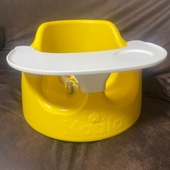 ベビーチェアコアラシート