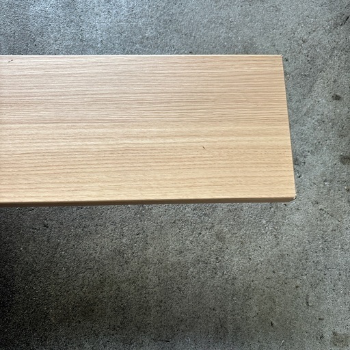 化粧棚板（新品）