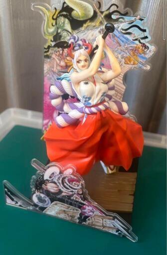 ONE PIECE  フィギュア   ヤマト