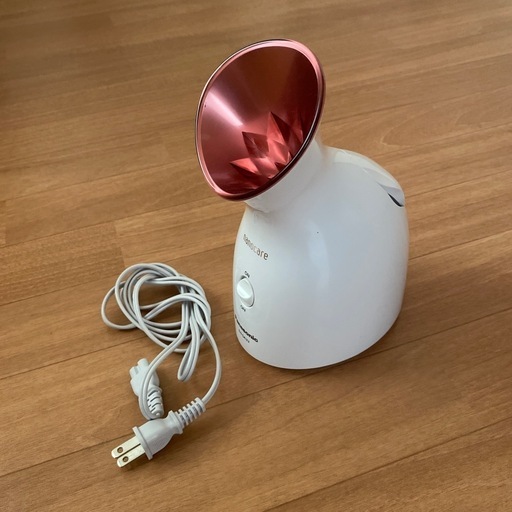 Panasonic スチーム美顔器