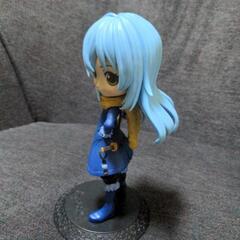 転スラ　リムル　Q posket　フィギュア　中古の画像