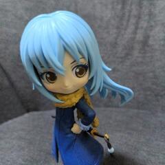 転スラ　リムル　Q posket　フィギュア　中古の画像
