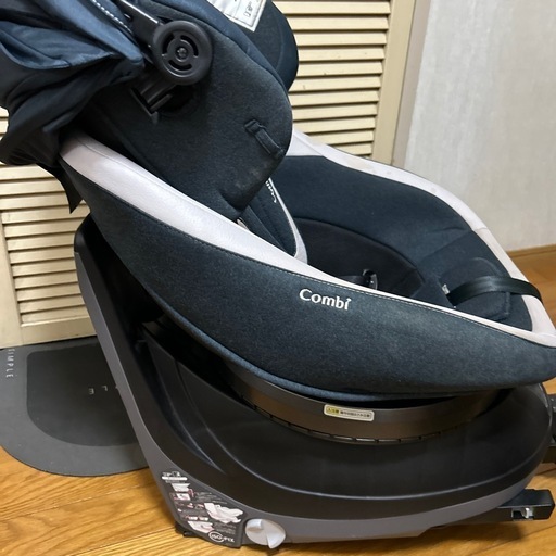 ベビーチャイルドシート
