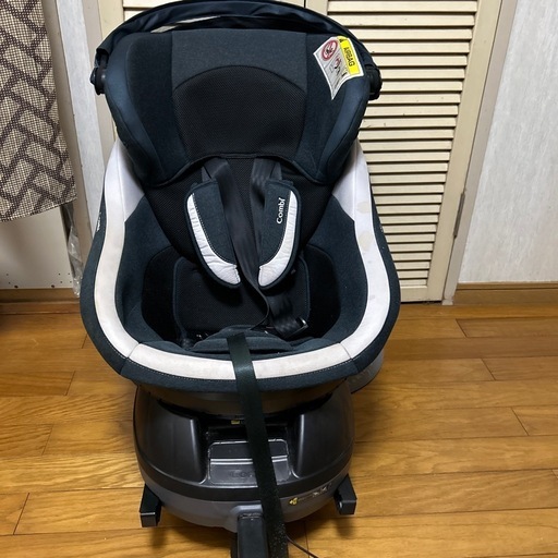 ベビーチャイルドシート