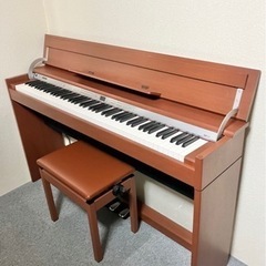 【取引中】Roland 電子ピアノ DP-990 【無料配送可能】