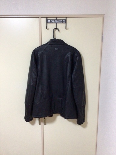 Ｇ－ＳＴＡＲ　ＲＡＷ