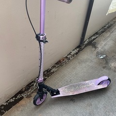 まだまだ新しいです