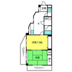 【🦅入居費用13万円🦅】✨審査No.1✨ 🔥埼玉新都市交通 鉄道...