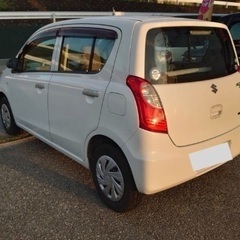 アルト（貨物）バン　自動車税3000円〜4000円‼️めっちゃ安...