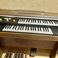 YAMAHAエレクトーン