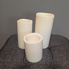 IKEA  GODAFTON　LEDキャンドルライト