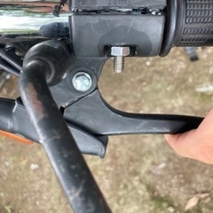 cbf125t自賠責一年残ってます(値下げ可)の画像
