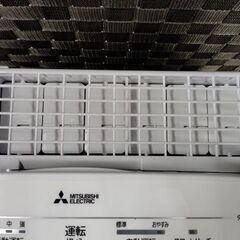 三菱/ミツビシ 空気清浄機 MA-PV90A シルバー 2021年製 適用面積42畳 MITSUBISHI 苫小牧西店の画像