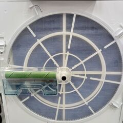 三菱/ミツビシ 空気清浄機 MA-PV90A シルバー 2021年製 適用面積42畳 MITSUBISHI 苫小牧西店の画像