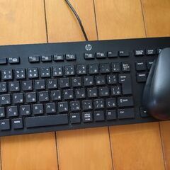 PC　hp　Made in　Tokyoの画像
