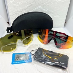 【定価4899円】強磁気吸着 偏光サングラス メンズ UV400