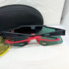 【定価4899円】強磁気吸着 偏光サングラス メンズ UV400の画像