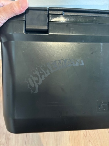 その他 STANLEY OUTDOOR COOLER 16QT 15.1L