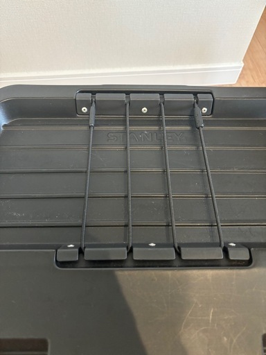 その他 STANLEY OUTDOOR COOLER 16QT 15.1L