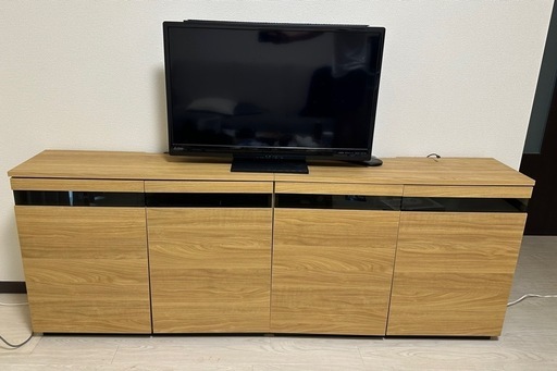 【定価5万】北欧風テレビ台