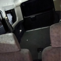 【値下げしました】ホンダ　バモス　車検令和7年4月までの画像