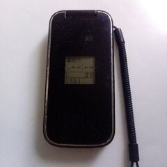 docomoガラケー　F-01G
