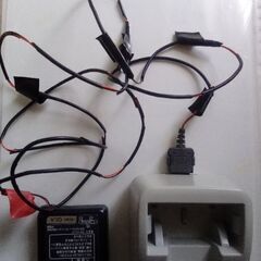 docomoガラケー　F-01Gの画像