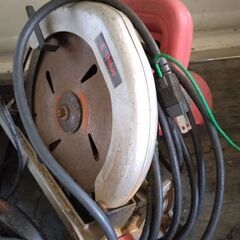 電動工具数種類