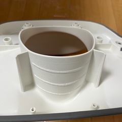 美品　リッチェル　補助便座　　の画像