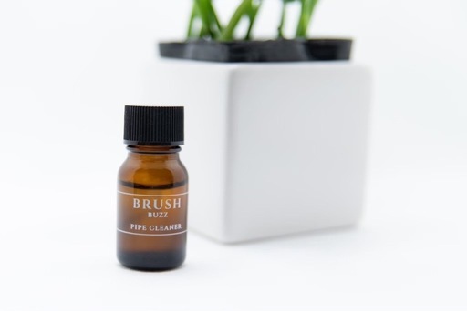 USA製 PIPEクリーナーBRUSH 10ml (新種成分含有)