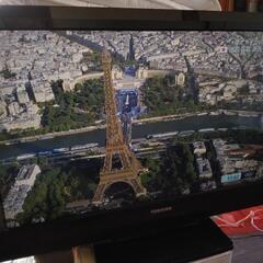 2012年 32インチ テレビ 東芝 TV  レグザ 訳あり 