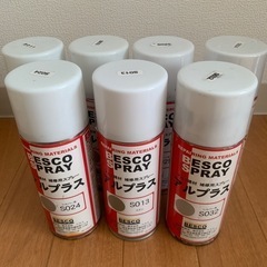 金属補修用スプレー