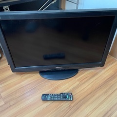 テレビ 32型Panasonic TH-32R2