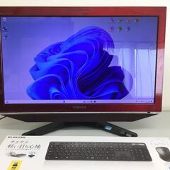 😸【最新Win11】💻東芝 デスクトップPC 『超高速・新品SS...