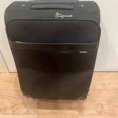 キャリーバッグ　小さいサイズ