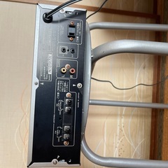 パイオニアのチューナーF-C3
の画像