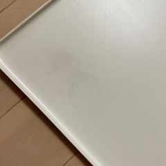 洗濯機トレイ　東芝　TZ-10　　の画像