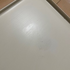 洗濯機トレイ　東芝　TZ-10　　の画像