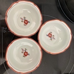小鉢3点セット