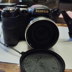 （終了しました）富士フィルムデジタルズームFINEPIX