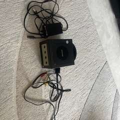 ゲームキューブ 