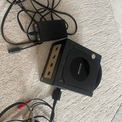 ゲームキューブ の画像