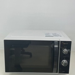TOSHIBA東芝電子レンジ　2021年製