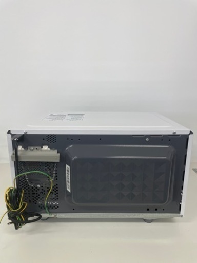 TOSHIBA東芝電子レンジ　2021年製