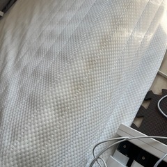 マットレスの画像