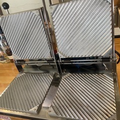 大幅値下げ！SANTECパニーニクッカーの画像